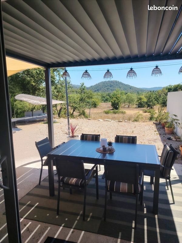 Maison à vendre, 83m², Forcalqueiret