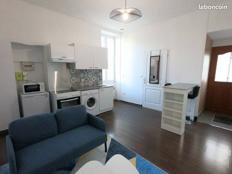 Appartement à louer, 30m², Nevers