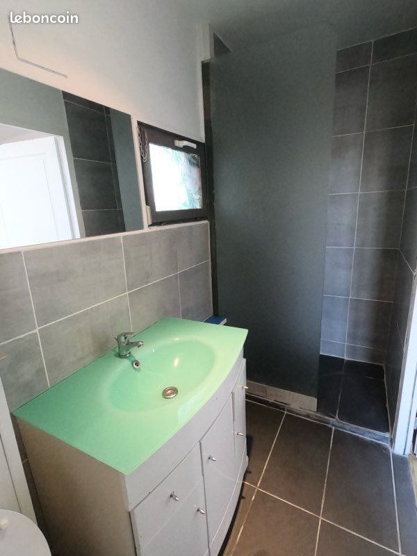 Appartement à louer, 30m², Nevers