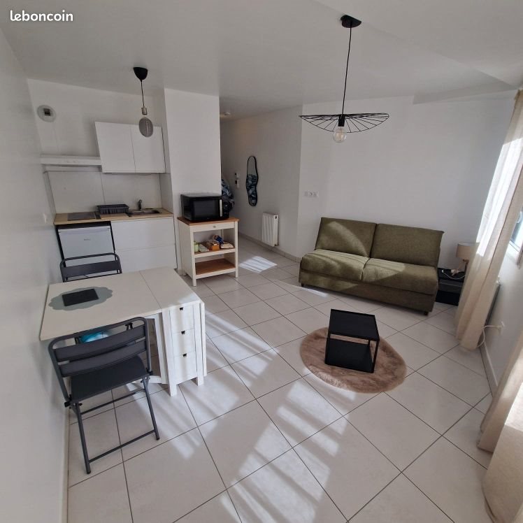 Appartement à louer, 25m², Avon