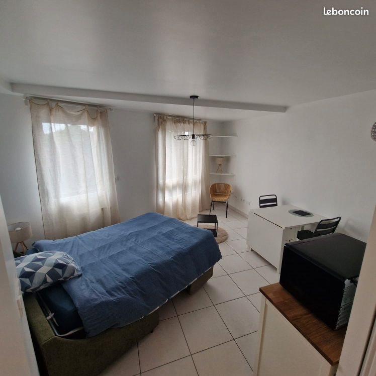 Appartement à louer, 25m², Avon