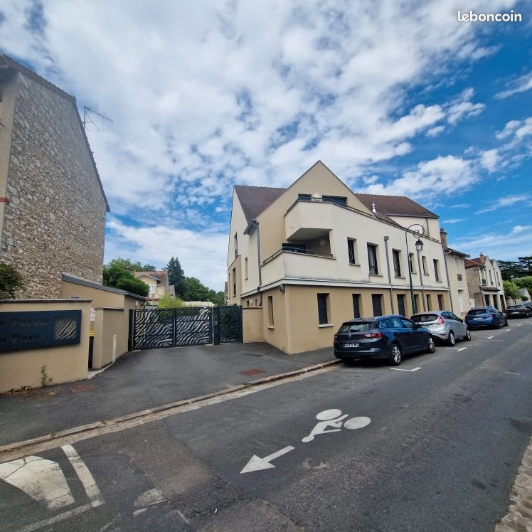 Appartement à louer, 25m², Avon