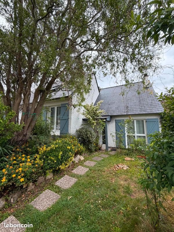 Maison à vendre, 160m², Othis