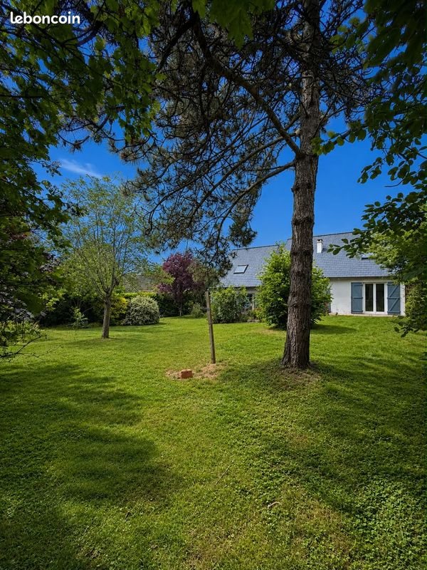 Maison à vendre, 160m², Othis
