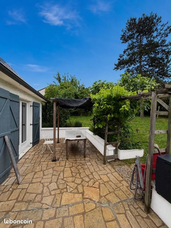 Maison à vendre, 160m², Othis
