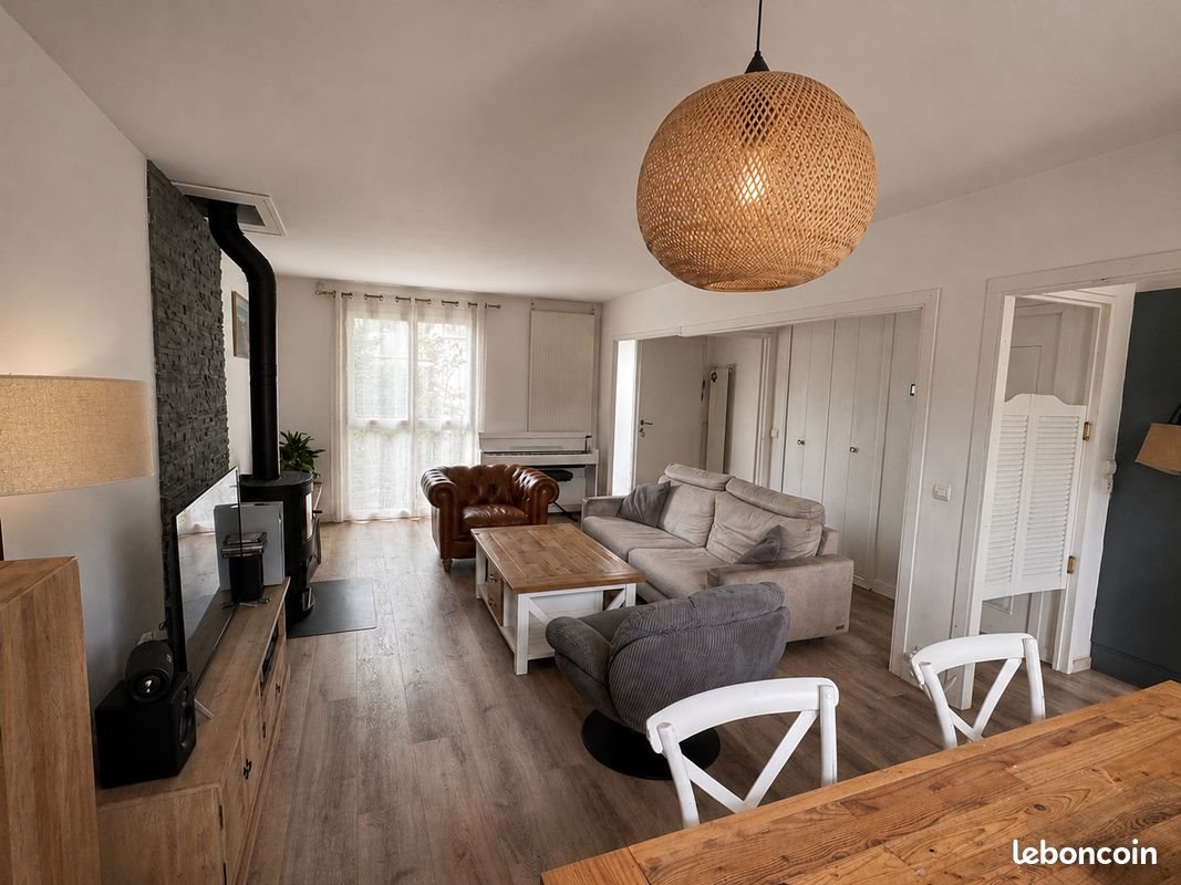Maison à vendre, 160m², Othis