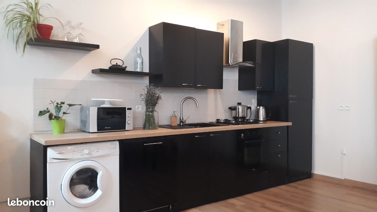 Maison à vendre, 69m², Châtellerault