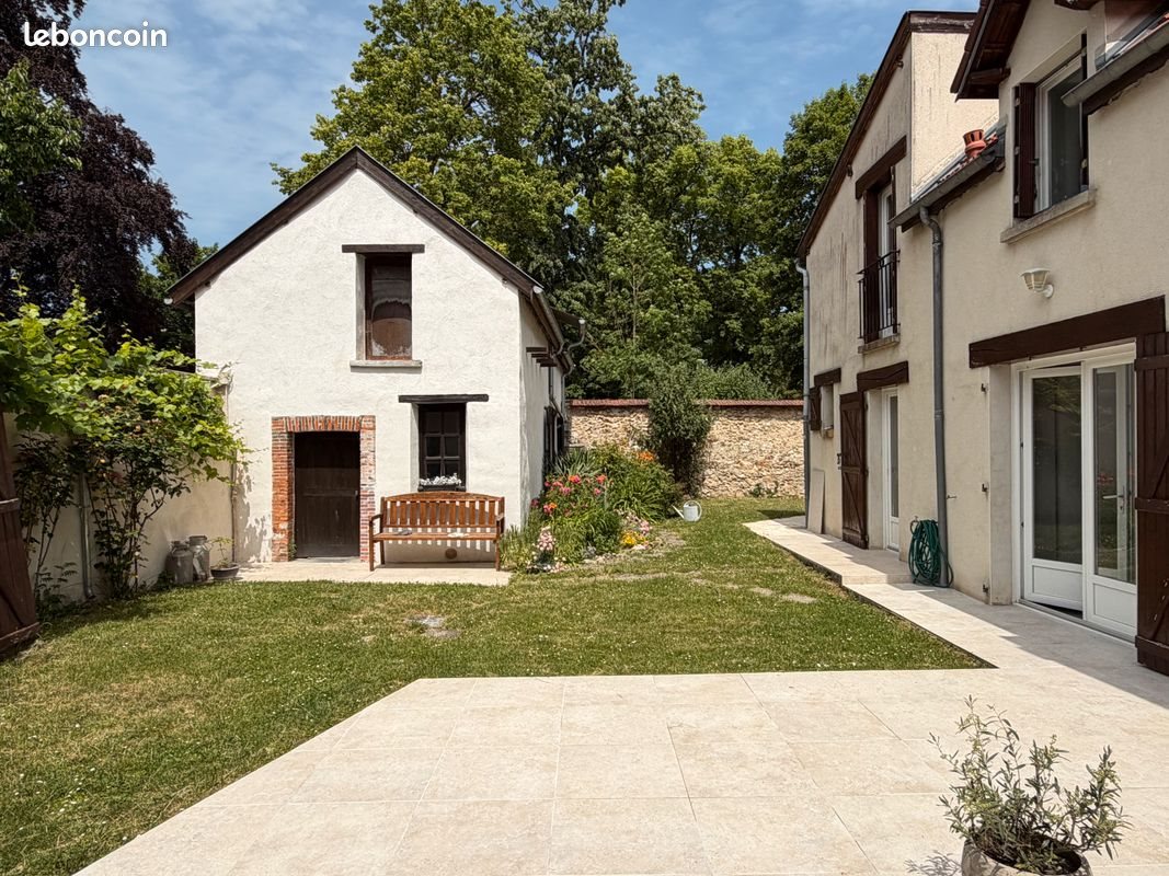 Maison à vendre, 177m², Damery