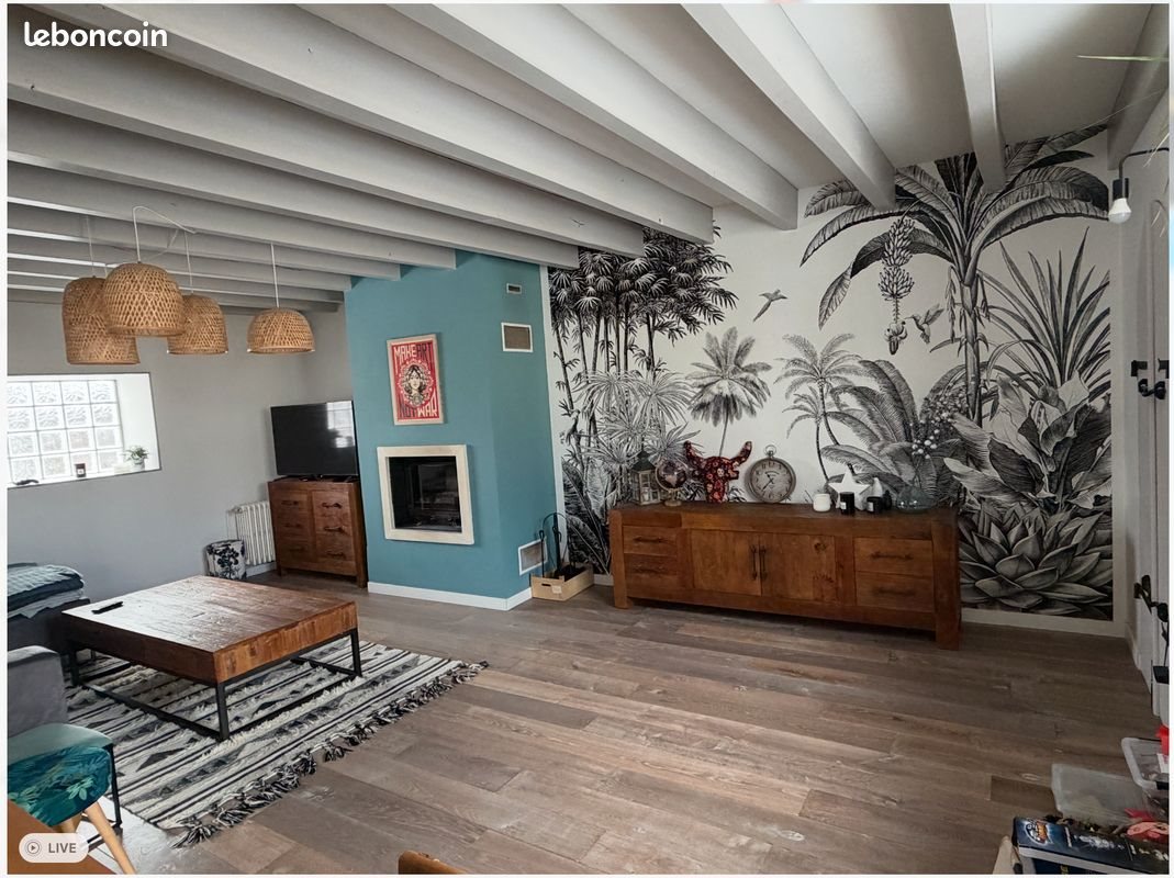 Maison à vendre, 177m², Damery