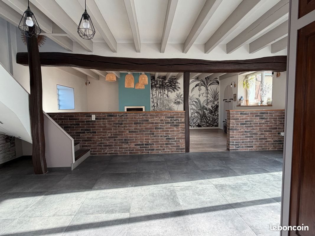 Maison à vendre, 177m², Damery