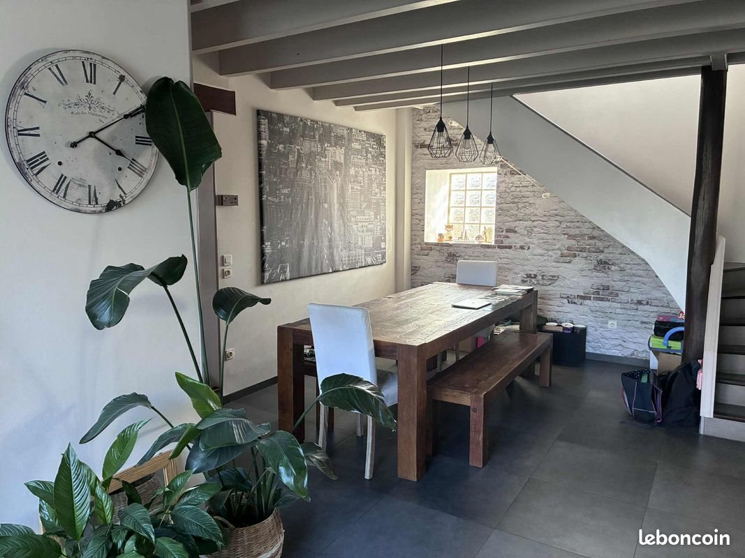 Maison à vendre, 177m², Damery