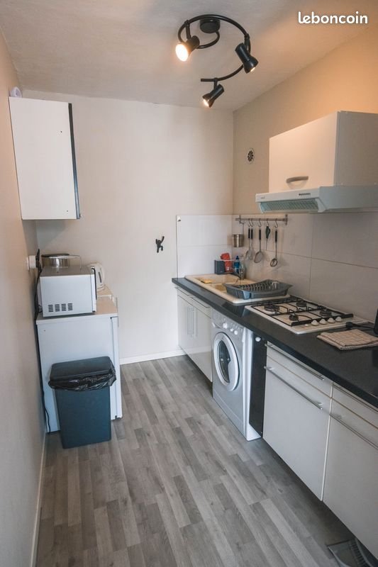 Appartement à vendre, 31m², La Rochelle