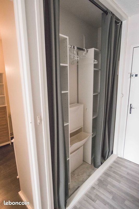Appartement à vendre, 31m², La Rochelle