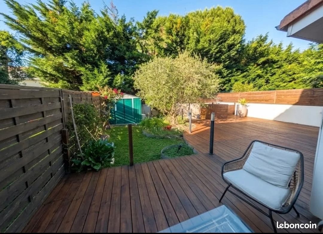 Maison à vendre, 81m², Fontenilles