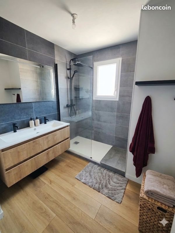 Maison à vendre, 81m², Fontenilles