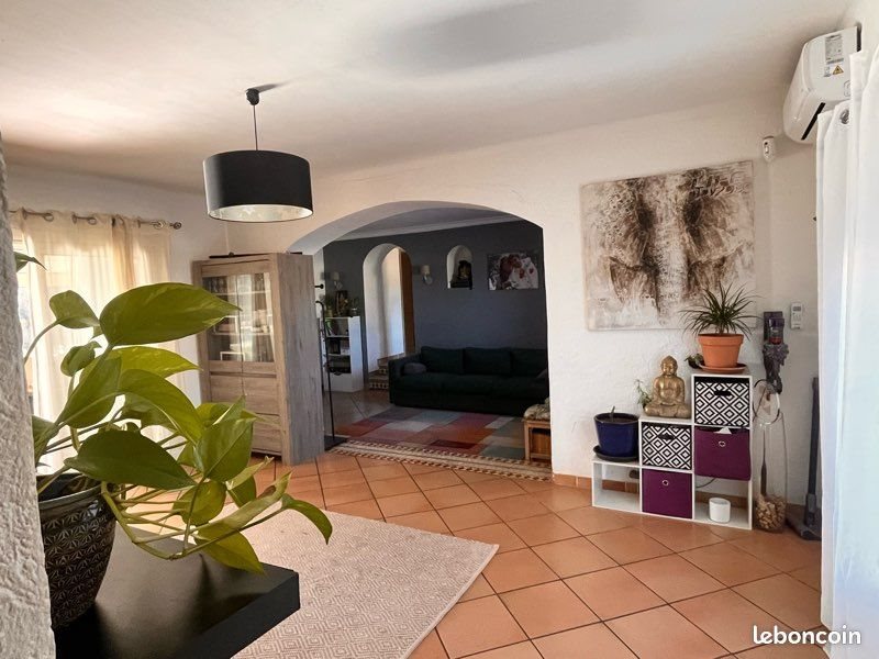 Maison à vendre, 190m², La Motte