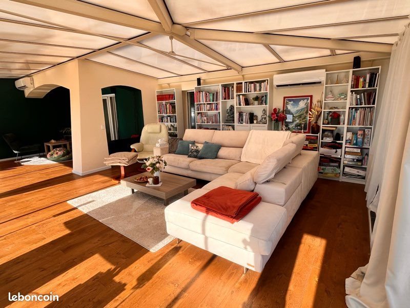 Maison à vendre, 190m², La Motte