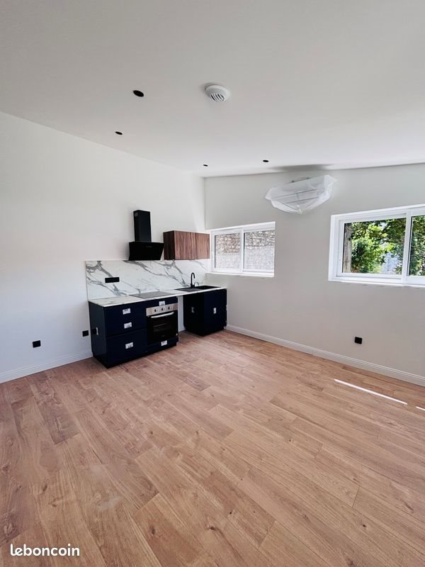 Appartement à louer, 76m², Pau