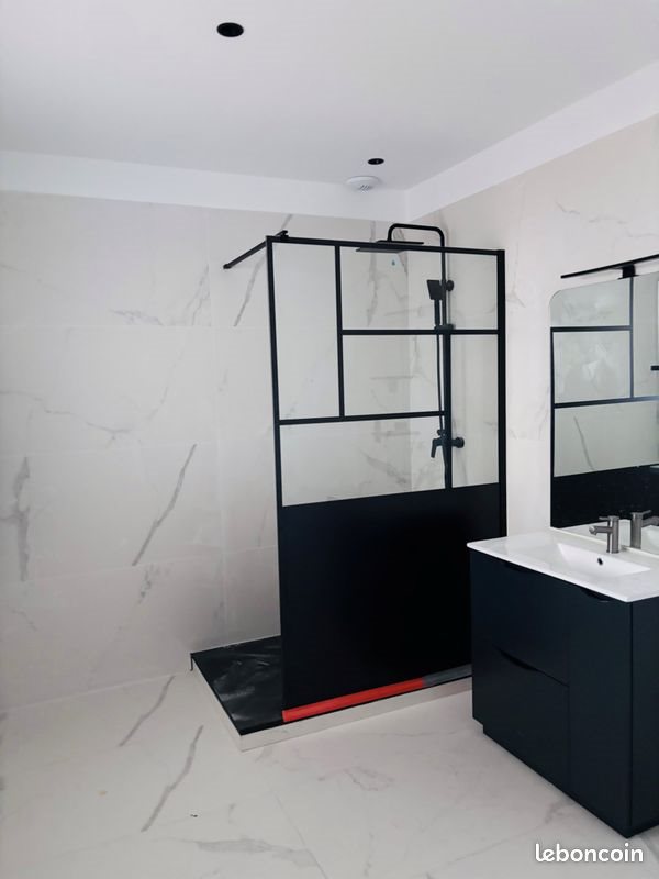Appartement à louer, 76m², Pau