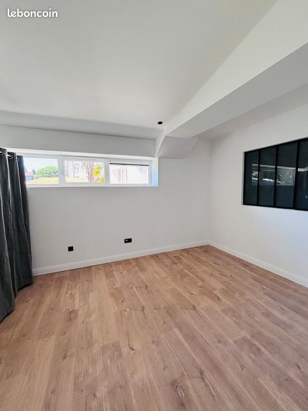 Appartement à louer, 76m², Pau