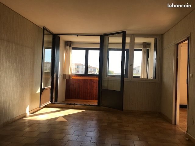 Appartement à vendre, 74m², Arles