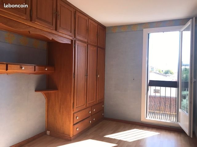 Appartement à vendre, 74m², Arles