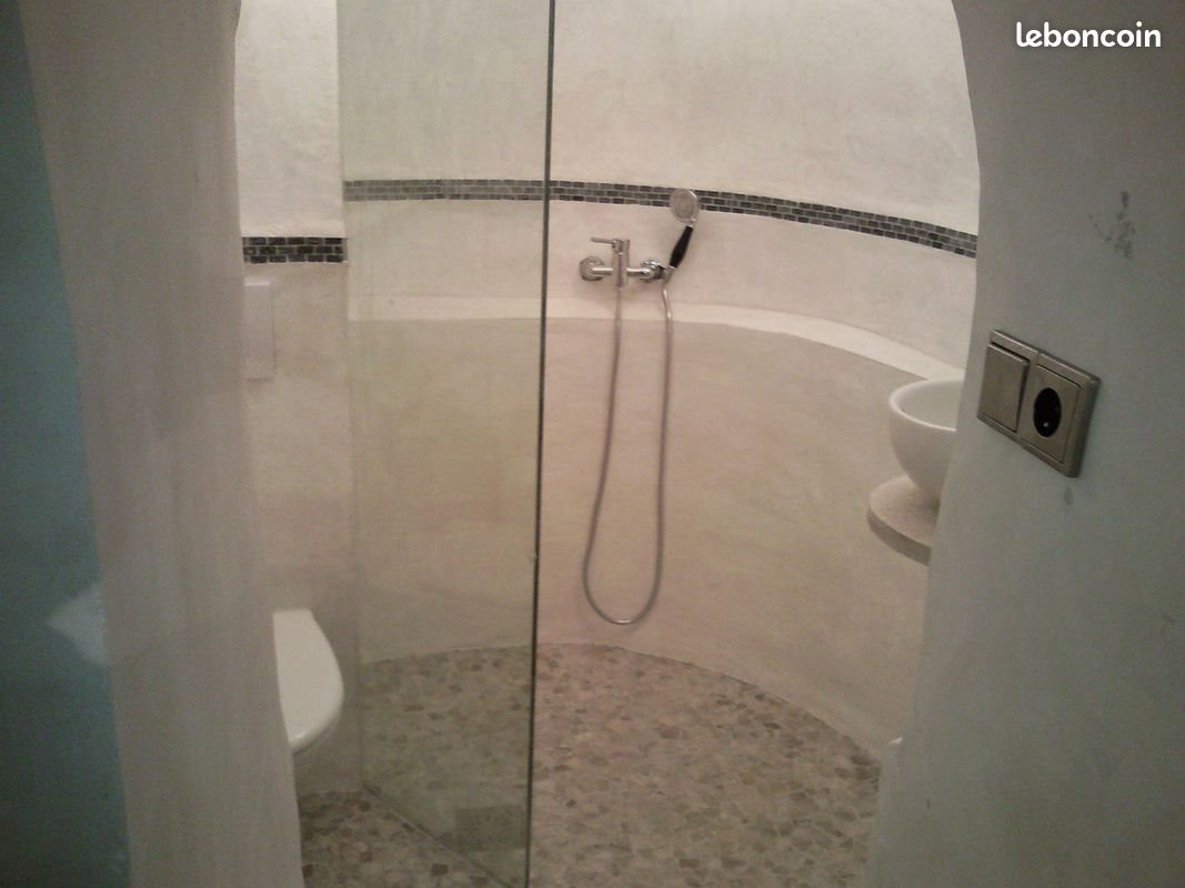 Maison à louer, 72m², Septèmes-les-Vallons