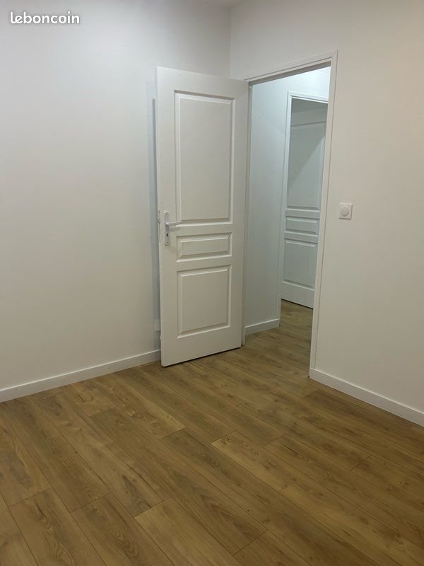 Maison à louer, 64m², Montigny-lès-Cormeilles