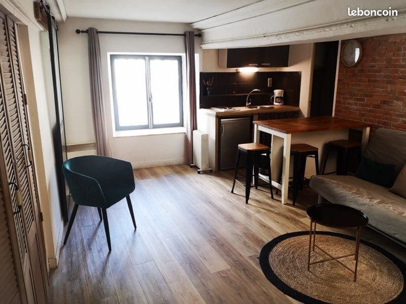 Appartement à louer, 35m², Avignon