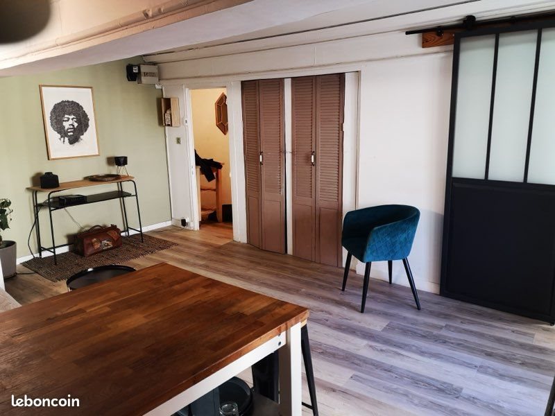 Appartement à louer, 35m², Avignon
