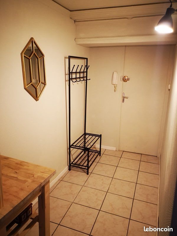 Appartement à louer, 35m², Avignon