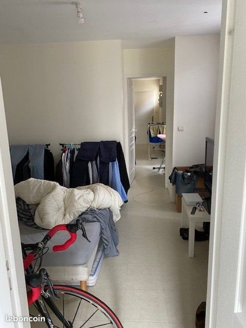 Appartement à louer, 37m², Angoulême