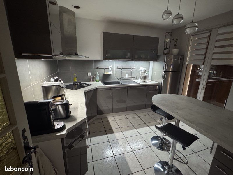 Maison à vendre, 100m², Ytrac