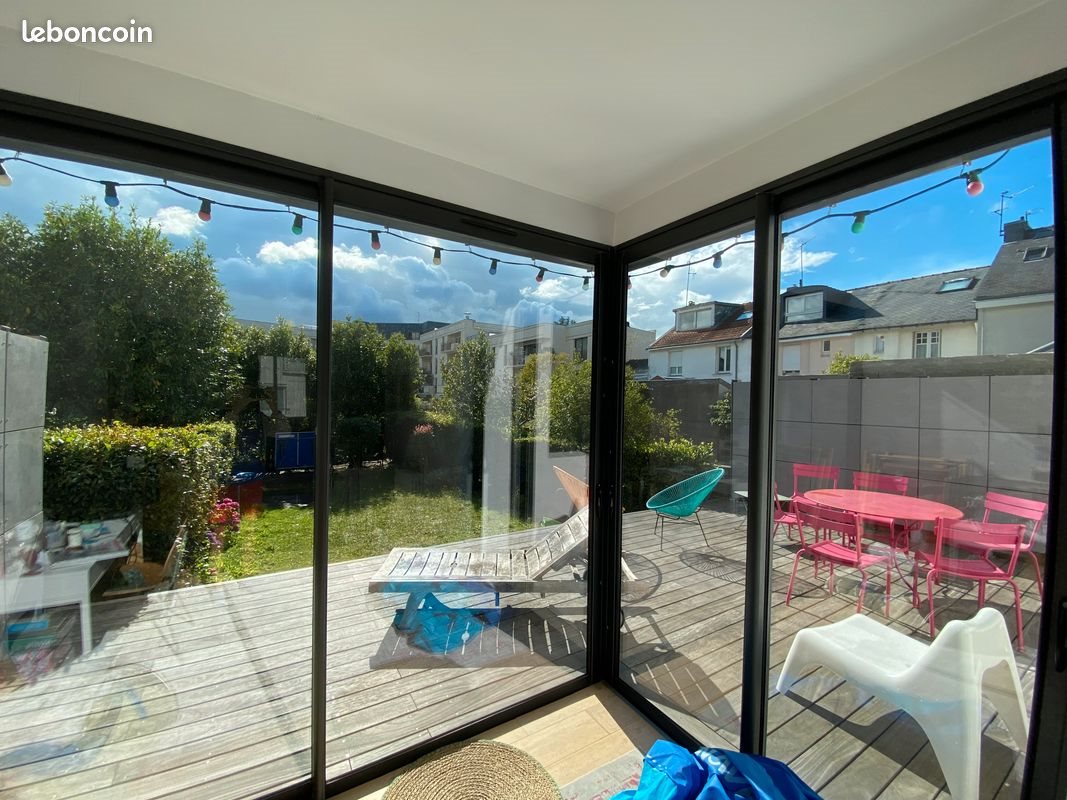 Maison à vendre, 170m², Nantes