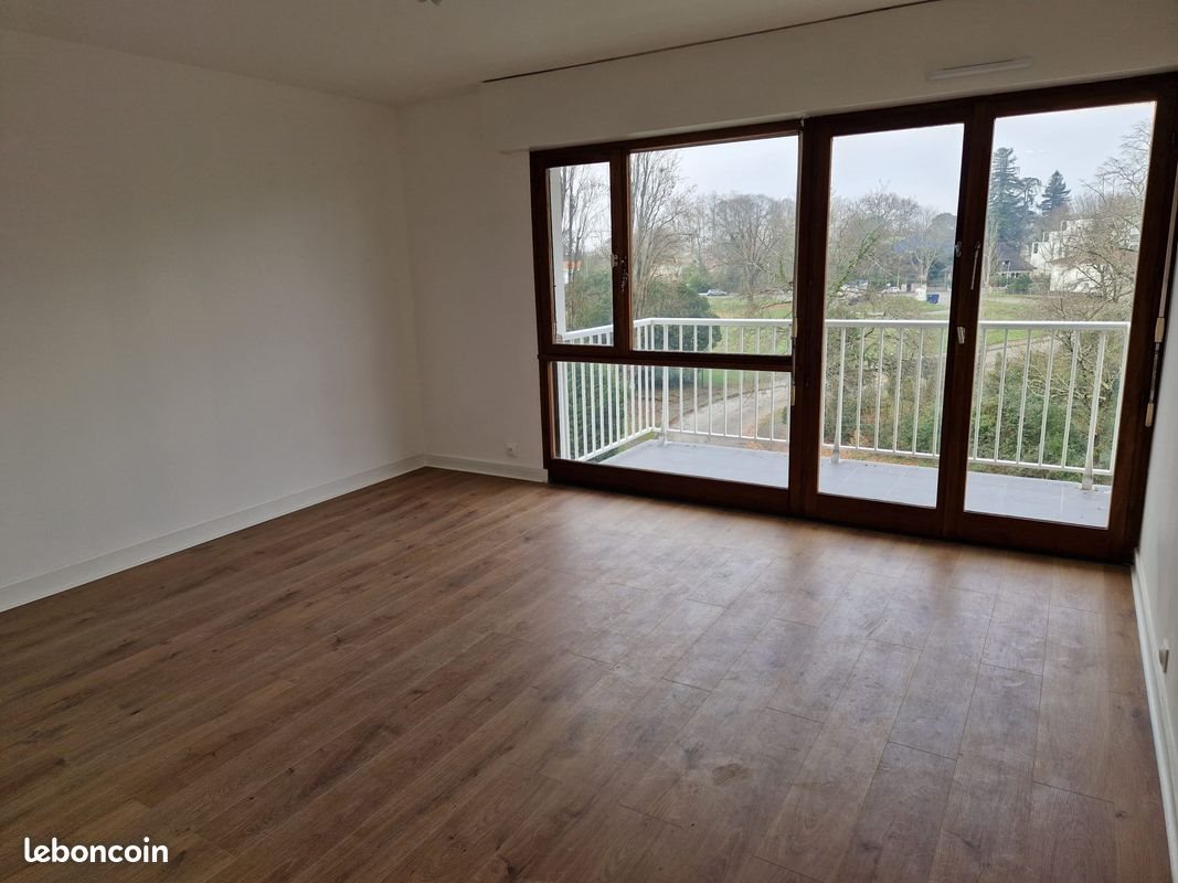 Appartement à louer, 68m², Mérignac