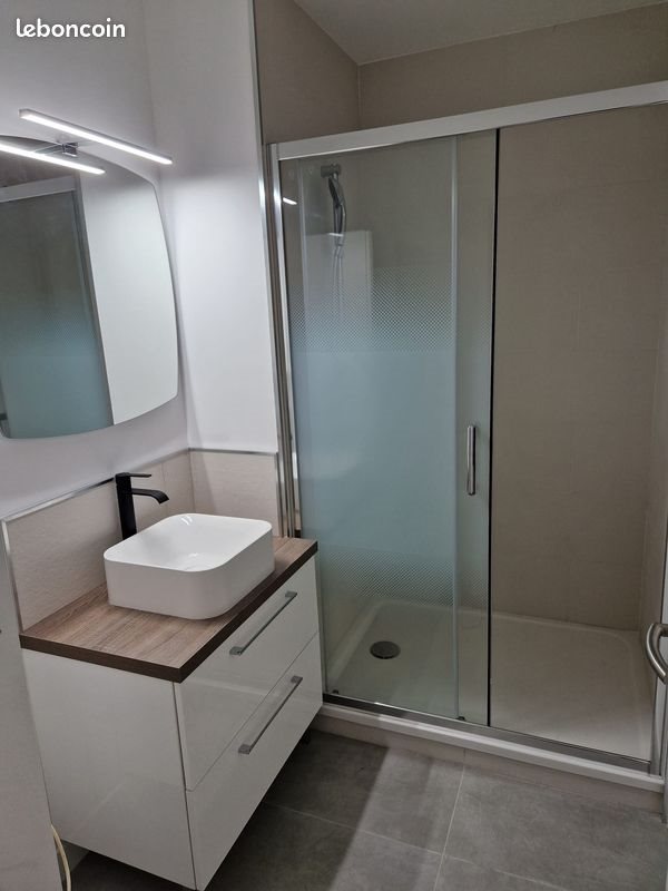 Appartement à louer, 68m², Mérignac