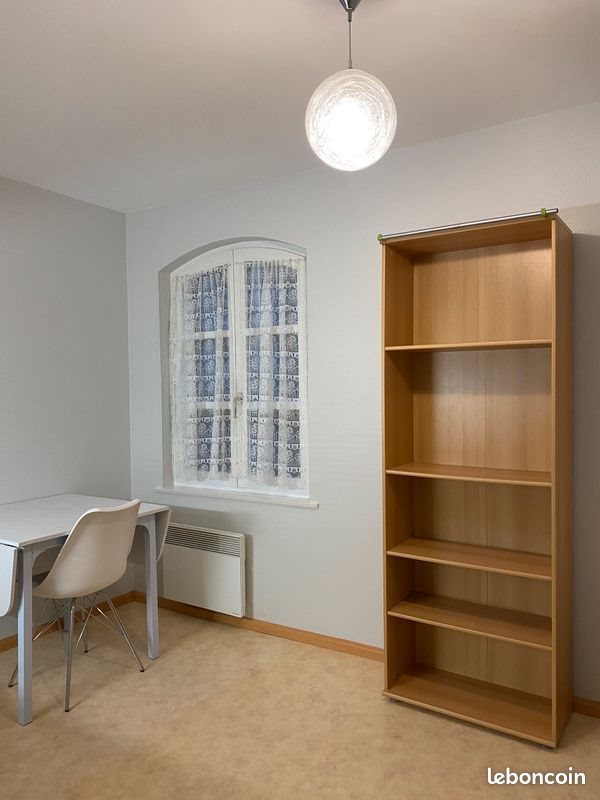 Appartement à louer, 20m², Colmar