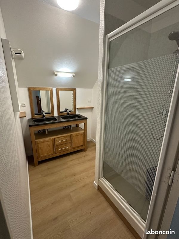 Appartement à louer, 68m², Nantes