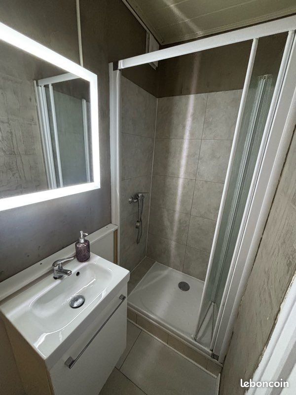 Appartement à louer, 25m², Vaux-et-Chantegrue