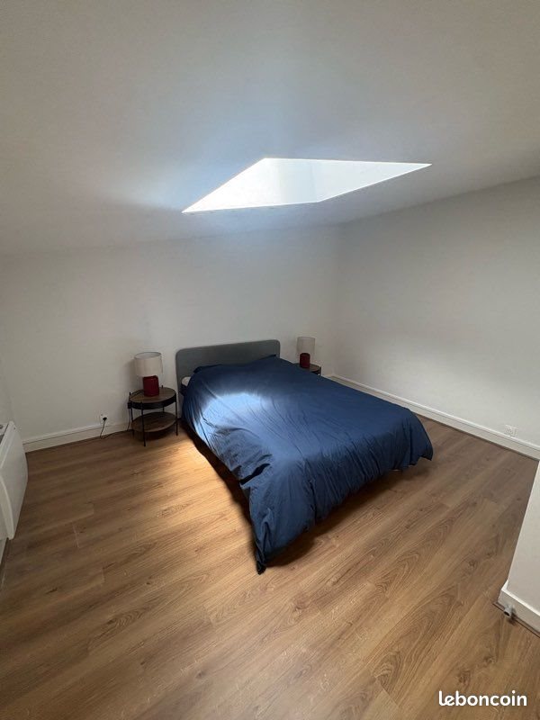 Appartement à louer, 9m², Bordeaux