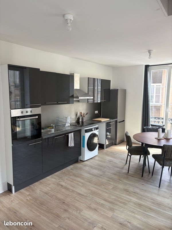 Appartement à louer, 9m², Bordeaux