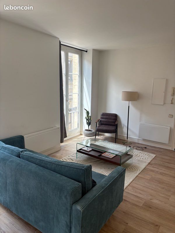 Appartement à louer, 9m², Bordeaux