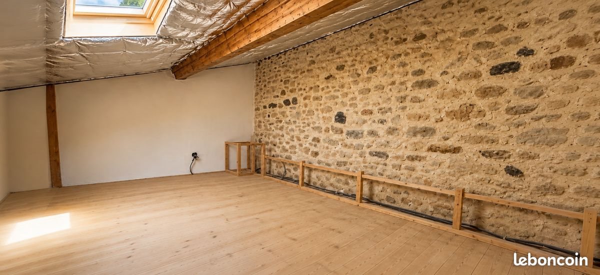 Maison à vendre, 182m², Thézan-lès-Béziers