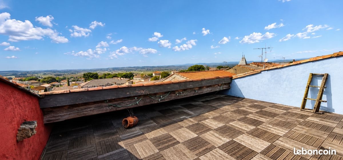 Maison à vendre, 182m², Thézan-lès-Béziers