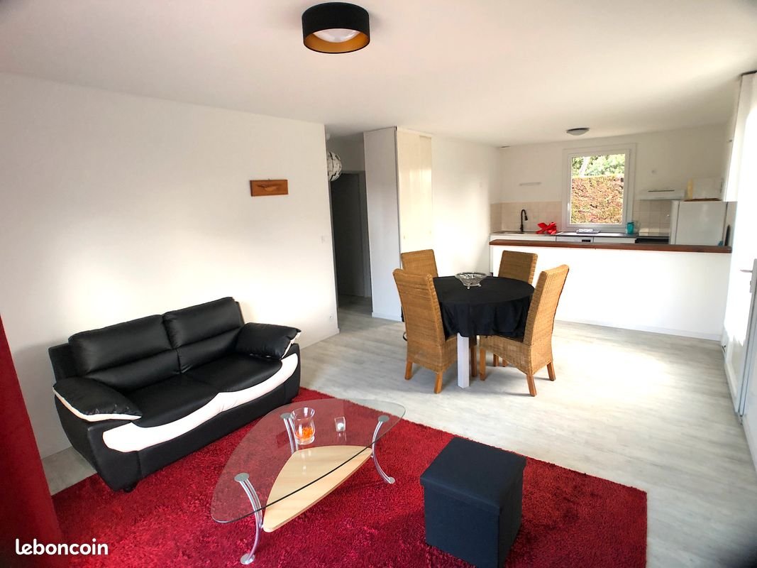 Maison à louer, 56m², Gujan-Mestras