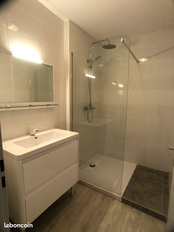 Maison à louer, 56m², Gujan-Mestras