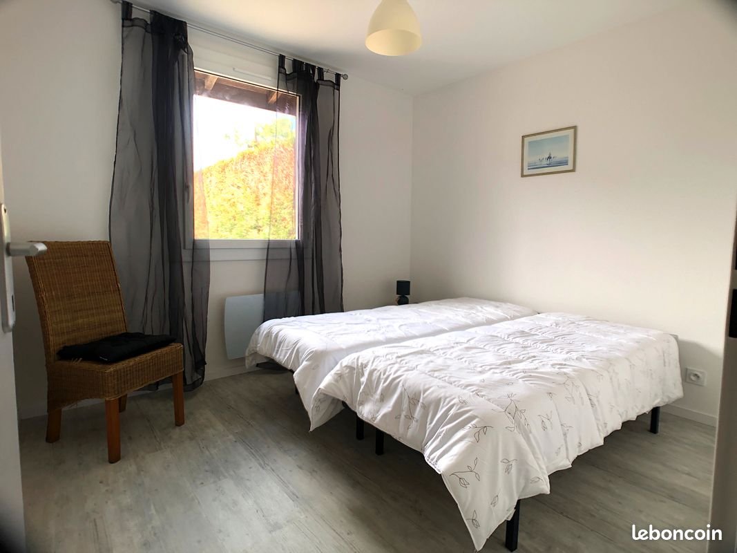 Maison à louer, 56m², Gujan-Mestras