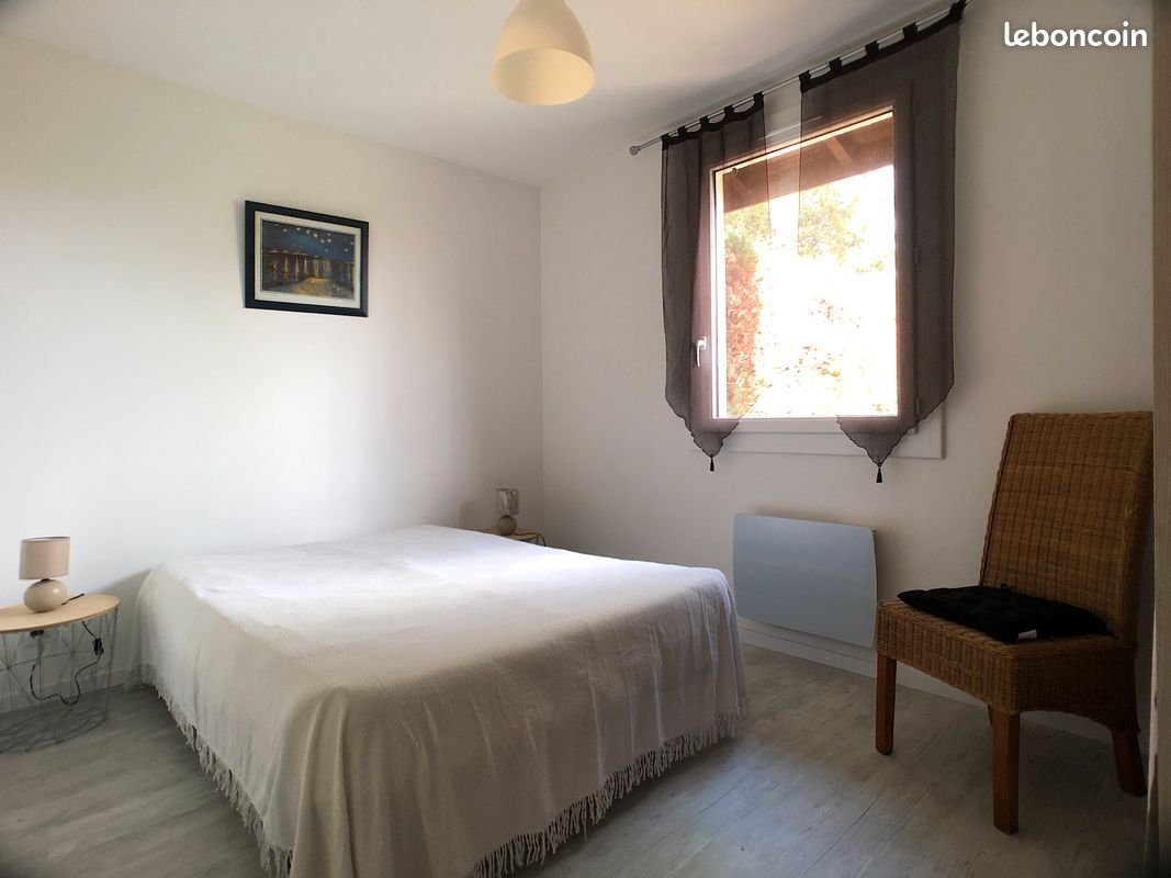 Maison à louer, 56m², Gujan-Mestras
