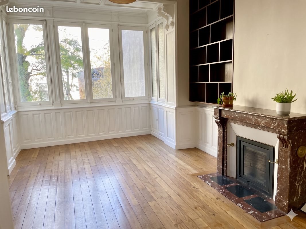 Appartement à vendre, 127m², Clermont-Ferrand