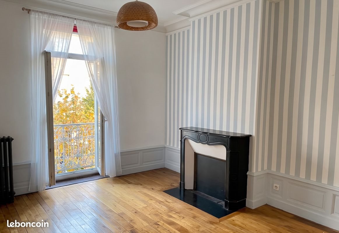 Appartement à vendre, 127m², Clermont-Ferrand